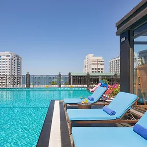 Havin Boutique 4*, Đà Nẵng Vietnam