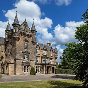 The Scott 4*, Edinburgh Großbritannien
