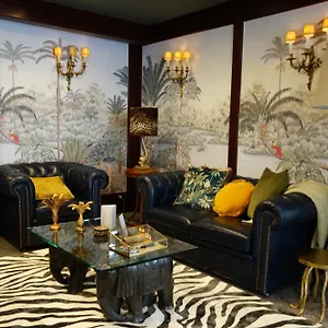 4* Hotel Hanseat-hotel