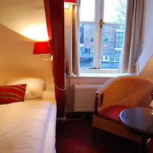 House 3*, Amsterdam Niederlande