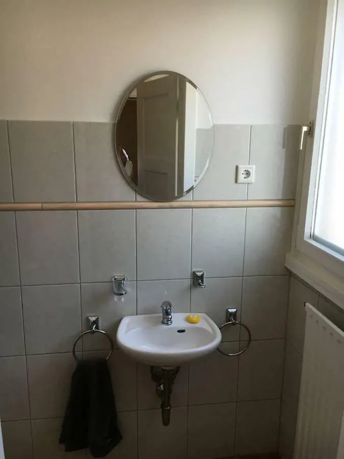 Luxury Rooftop Loft With River View 10Min To City Apartment Dusseldorf